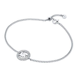 Bracelet Femme Michael Kors MKJ8577040 Argenté
