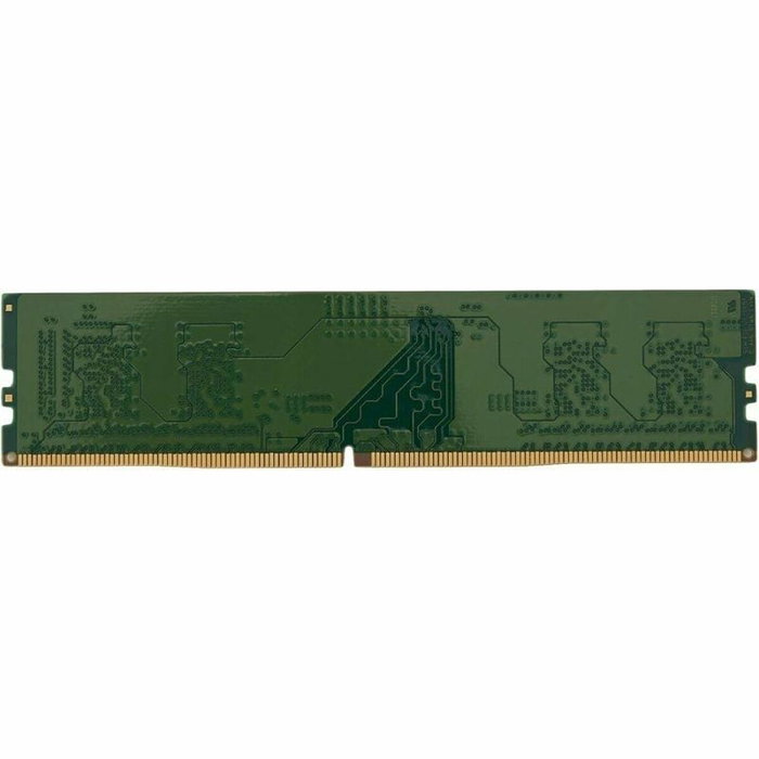 Mémoire RAM Kingston KVR32N22S6/4 4 GB DDR4 3200 MHz CL22 Mémoire RAM Kingston KVR32N22S6/4 4 GB DDR4 3200 MHz CL22