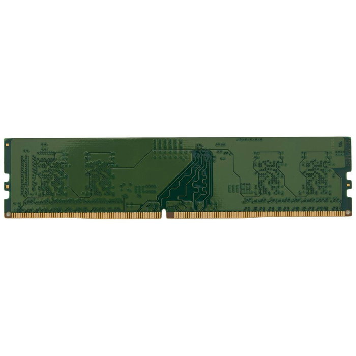 Mémoire RAM Kingston KVR32N22S6/4 4 GB DDR4 3200 MHz CL22 Mémoire RAM Kingston KVR32N22S6/4 4 GB DDR4 3200 MHz CL22