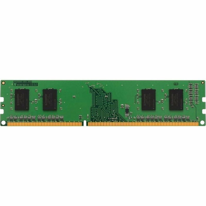 Kingston ValueRAM DDR4 4 Go 3200 MHz Kingston ValueRAM DDR4 4 Go 3200 MHz