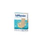BIMANAN BEKOMPLETT Barrita YOGURT 8 unités