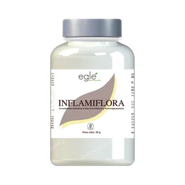 EGLE INFLAMIFLORA 60cap.