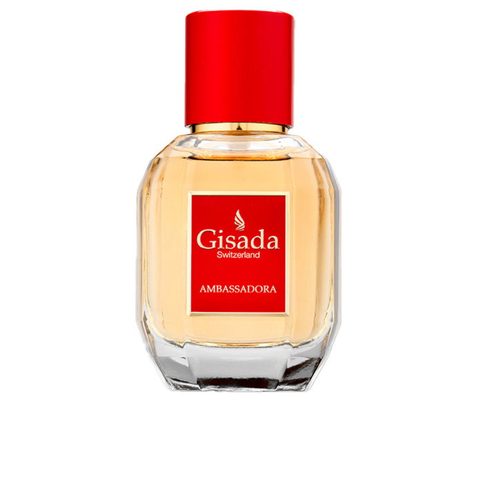 Gisada Ambassadora Eau de Parfum 50 ml