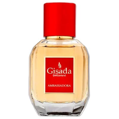 Gisada Ambassadora Eau de Parfum 50 ml
