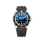 Bobroff BF0003-BFSTN Montre Automatique Homme Cadran Bleu
