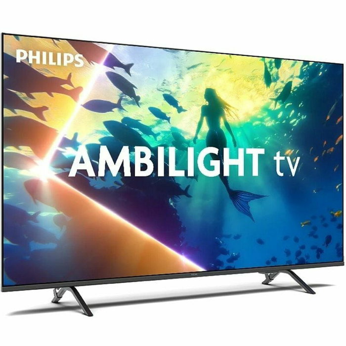 TV intelligente Philips 55PUS8010/12 4K Ultra HD 55" LED TV intelligente Philips 55PUS8010/12 4K Ultra HD 55" LED