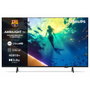 TV intelligente Philips 55PUS8010/12 4K Ultra HD 55" LED