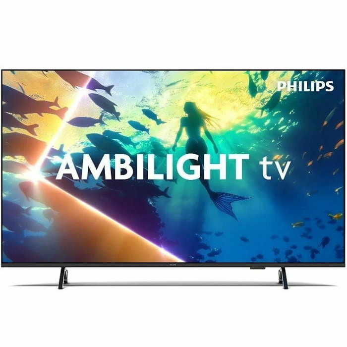 TV intelligente Philips 55PUS8010/12 4K Ultra HD 55" LED TV intelligente Philips 55PUS8010/12 4K Ultra HD 55" LED