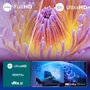 TV intelligente Philips 55PUS8010/12 4K Ultra HD 55" LED