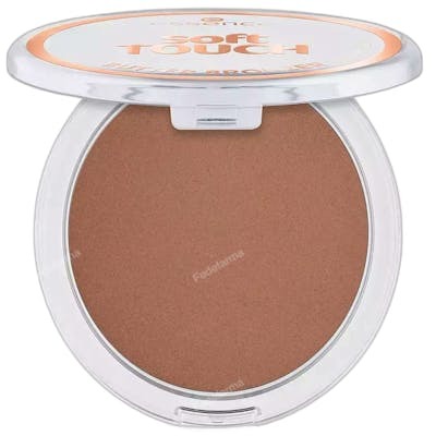 Essence Soft Touch Butter Poudre Bronzante 20-Golden Buttercream Essence Soft Touch Butter Poudre Bronzante 20-Golden Buttercream