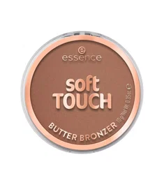 Essence Soft Touch Butter Bronzer - 20-Golden Buttercream