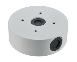 Bosch Boîtier de remontée pour conduit 148mm