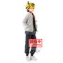 Banpresto Tokyo Revengers Kazutora Hanemiya 17cm