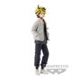 Banpresto Tokyo Revengers Kazutora Hanemiya 17cm