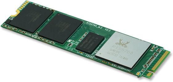 CoreParts SSD NVMe NGFF M.2 1000 Go 1 To - 3D TLC - Performances équivalentes aux modèles d'origine