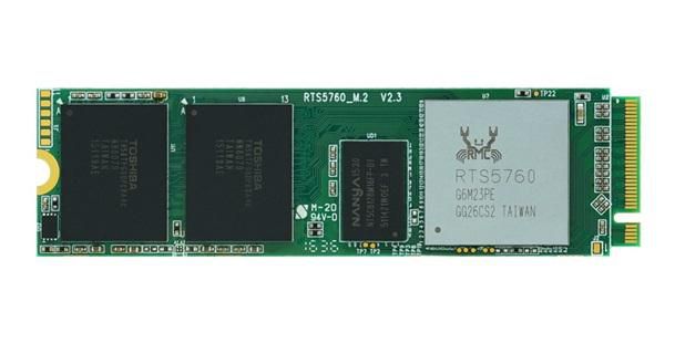 CoreParts SSD NVMe NGFF M.2 1000 Go 1 To - 3D TLC - Performances équivalentes aux modèles d'origine