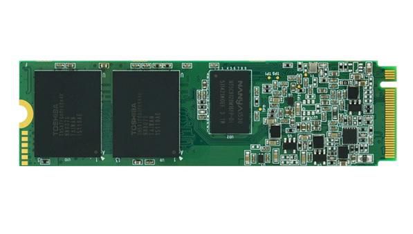 CoreParts SSD NVMe NGFF M.2 1000 Go 1 To - 3D TLC - Performances équivalentes aux modèles d'origine