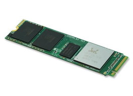 CoreParts SSD NVMe NGFF M.2 1000 Go 1 To - 3D TLC - Performances équivalentes aux modèles d'origine
