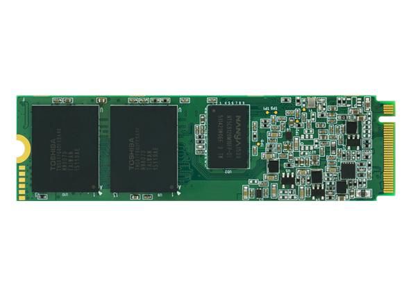 CoreParts SSD NVMe NGFF M.2 1000 Go 1 To - 3D TLC - Performances équivalentes aux modèles d'origine