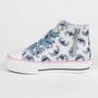 Stitch Tongs pour Enfants Bleu clair