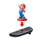 Nintendo Joy-Con R Rouge Clair/Noir
