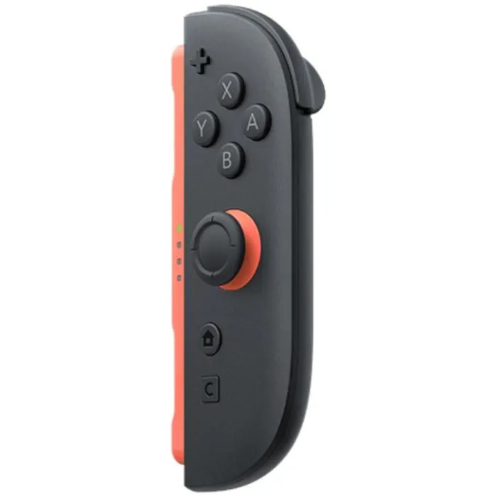 Nintendo Manette Joy-Con Droite Rouge Clair pour Nintendo Switch 2
