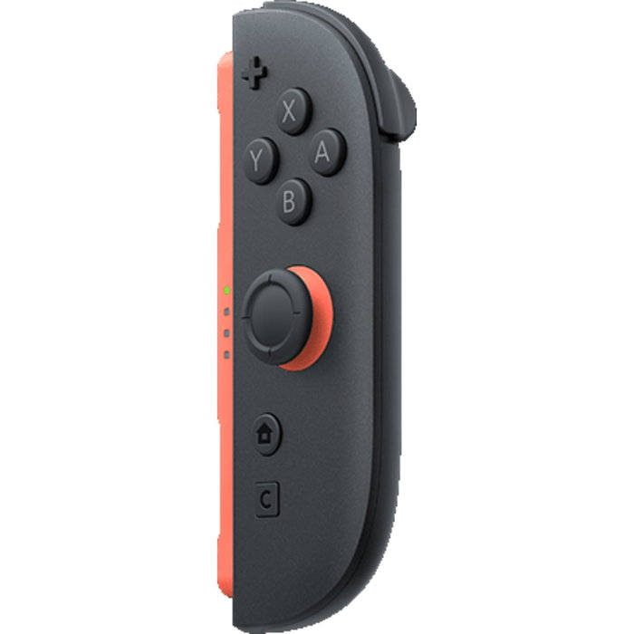 Nintendo Joy-Con R Rouge/Noir