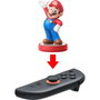 Nintendo Joy-Con R Rouge/Noir