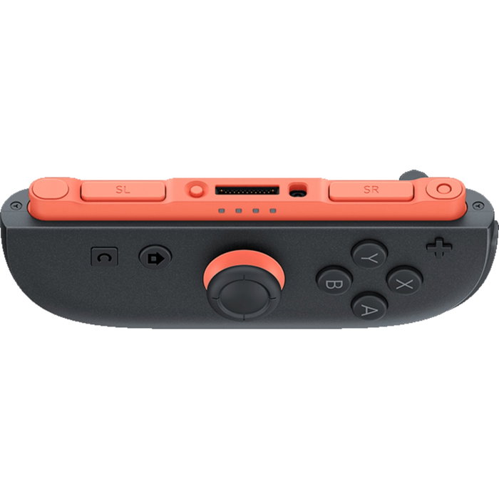 Nintendo Joy-Con R Rouge/Noir