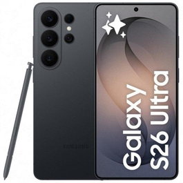 Samsung Galaxy S26 Ultra 5G 16 Go 1 To Noir