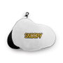 PUCKATOR Coussin de voyage et masque de nuit Snoopy Relaxeazzz - 95% Polyester, 5% Spandex
