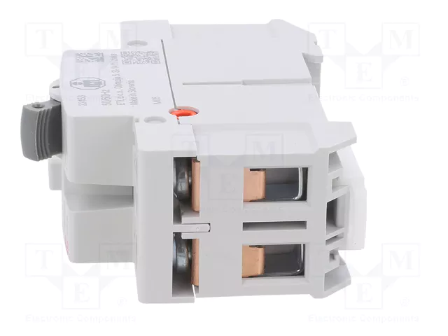 ETI POLAM Interrupteur Différentiel Type A 16A 30mA 2P