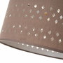 BigBuy Home Suspension Beige 60 W
