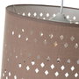 BigBuy Home Suspension Beige 60 W