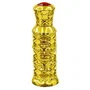 Al Haramain Musk Floral Huile de parfum 12 ml