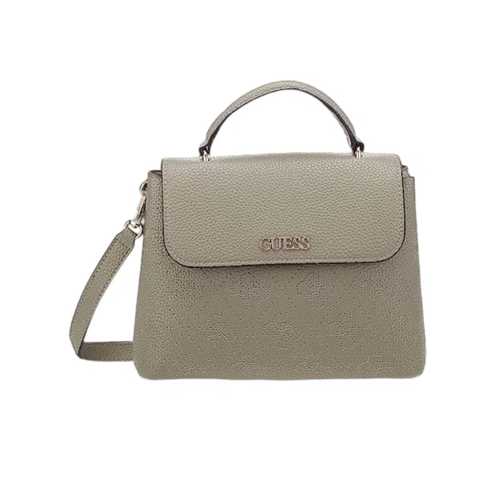 Guess Sac bandoulière Amara Sauge SG849318 Guess Sac bandoulière Amara Sauge SG849318