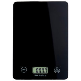 Day Balance Numérique 5 kg Noire