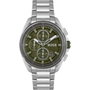 Hugo Boss 1513951 - Montre Chronographe pour Homme