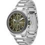 Hugo Boss 1513951 - Montre Chronographe pour Homme