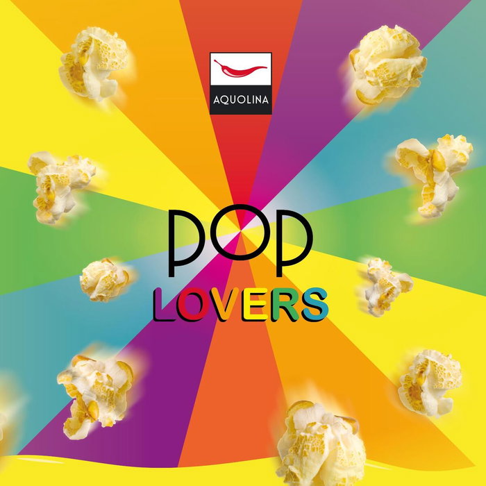 Aquolina Pop Lovers Parfum Corporel 150 ml Aquolina Pop Lovers Parfum Corporel 150 ml