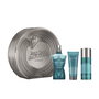 Jean Paul Gaultier Le Male Coffret Cadeau 3 Pièces - Eau de Toilette Vaporisateur 125 ml, Gel Douche 75 ml, Déodorant 150 ml