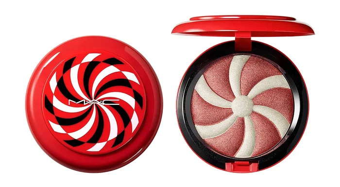 MAC Hyper Real Glow Duo Voyante 8 g MAC Hyper Real Glow Duo Voyante 8 g