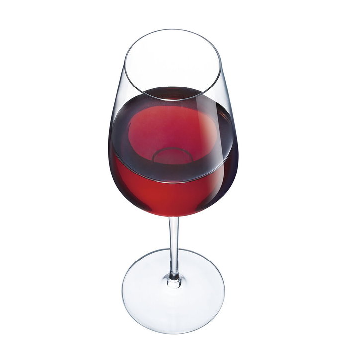 Chef&Sommelier Set de Verres Sublym Eco Transparent 350 ml (6 Unités) Chef&Sommelier Set de Verres Sublym Eco Transparent 350 ml (6 Unités)