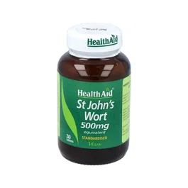 HEALTH AID Neuromin (Hypérique 185mg) 30 comprimés