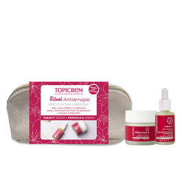 Topicrem AH Rituel Sérum Anti-Rides, Coffret de 2