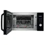 Continental Edison CEMO29BC - Four à micro-ondes combiné 29 L Noir - Gril 1000W - Convection 2100W - 1000W - Affichage LED