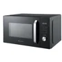 Continental Edison CEMO29BC - Four à micro-ondes combiné 29 L Noir - Gril 1000W - Convection 2100W - 1000W - Affichage LED
