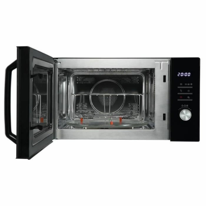 Continental Edison CEMO29BC - Micro-ondes combiné 29 L - Noir Continental Edison CEMO29BC - Micro-ondes combiné 29 L - Noir