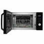 Continental Edison CEMO29BC - Micro-ondes combiné 29 L - Noir