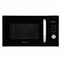 Continental Edison CEMO29BC - Micro-ondes combiné 29 L - Noir